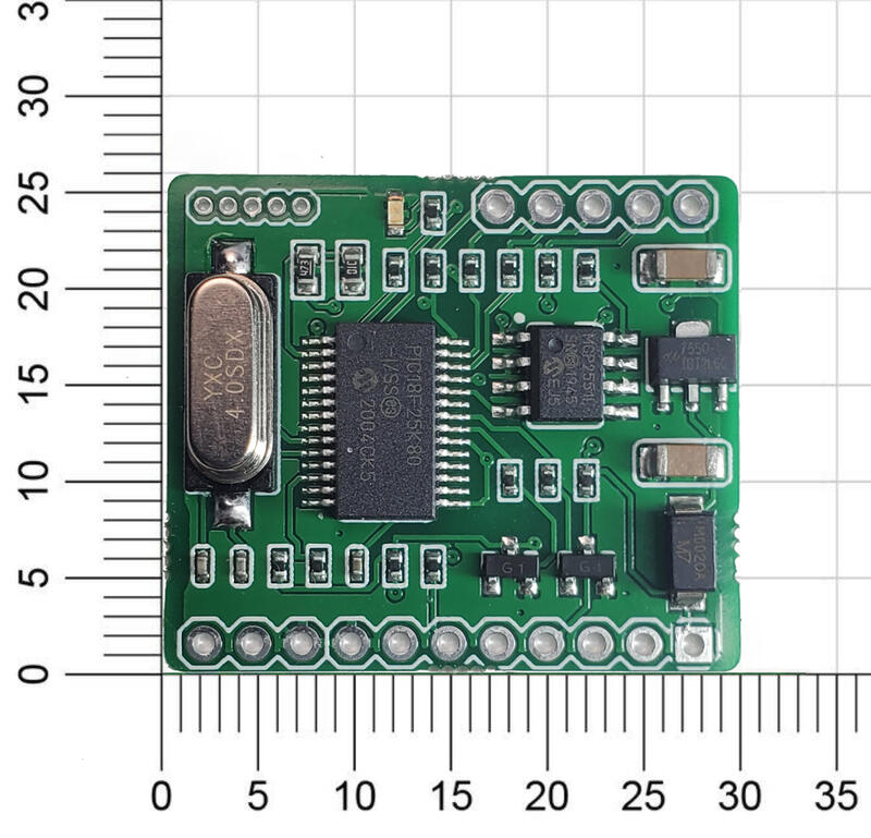 OBD2 ELM327模組 支援 ISO 9141 14230 15765 CAN arduino | 露天市集 | 全台最大的網路購物市集