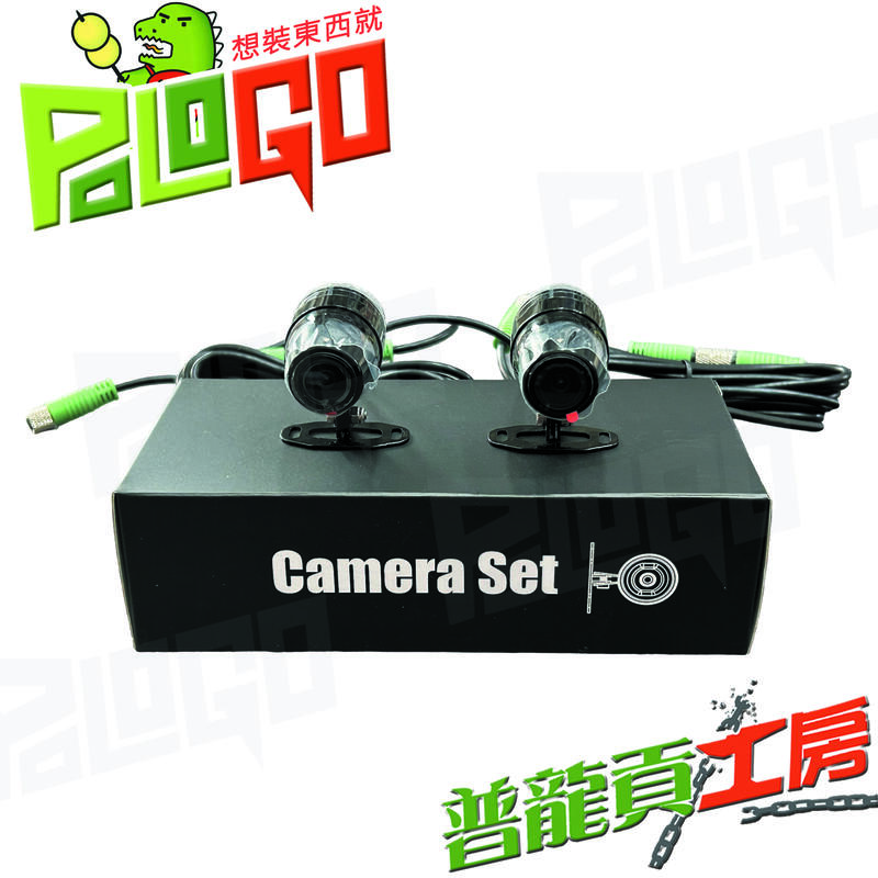 【普龍貢-實體店面】響尾蛇 X-7 雙鏡頭行車記錄器 WIFI 1080P IP67 全機防水