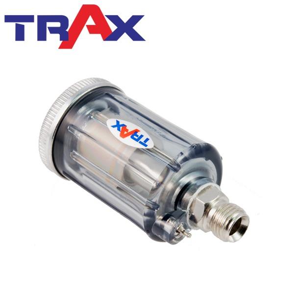 [TRAX 工具小鋪]ARX-S62 [簡易型噴槍濾水器/噴漆/烤漆/]除水/除油/空氣過濾