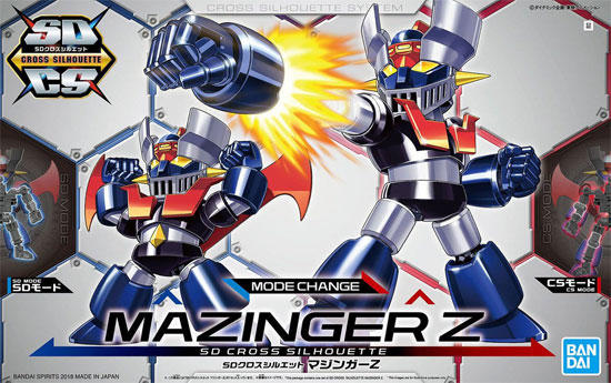 SDCS SDCS-01 魔神Z 無敵鐵金剛MAZINGER Z,5055574 | 露天市集| 全台 