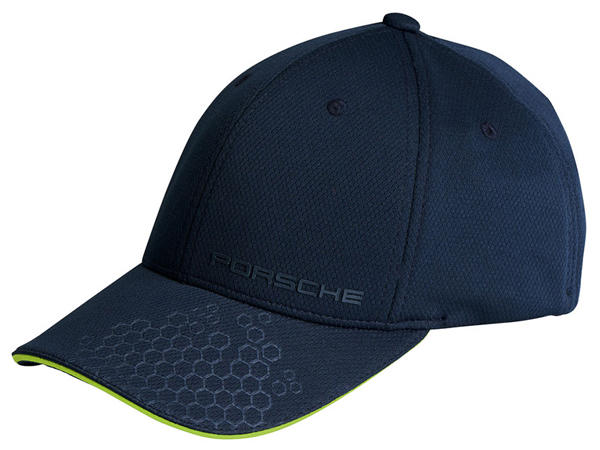 [破雪達人] Porsche 保時捷 帽子 紀念 賽車帽 棒球帽 遮陽板運動