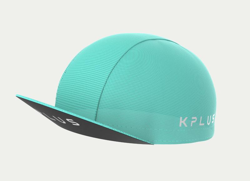 [合利單車] KPLUS QUICK DRY CAPS 透氣涼感單車小帽(自行車小帽,非Rapha)