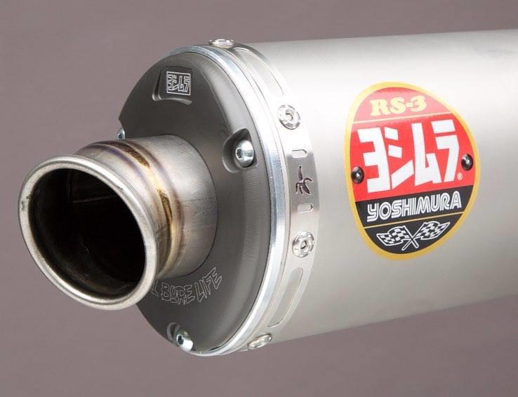 ~MEDE~ HONDA MONKEY 125 (18-) 本田猴 美國 吉村 RS3 排氣管 競技 Yoshimura