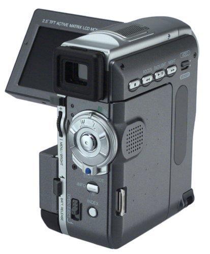 公司貨 日本製造 JVC GR-DVM76U  數位dvd攝影機