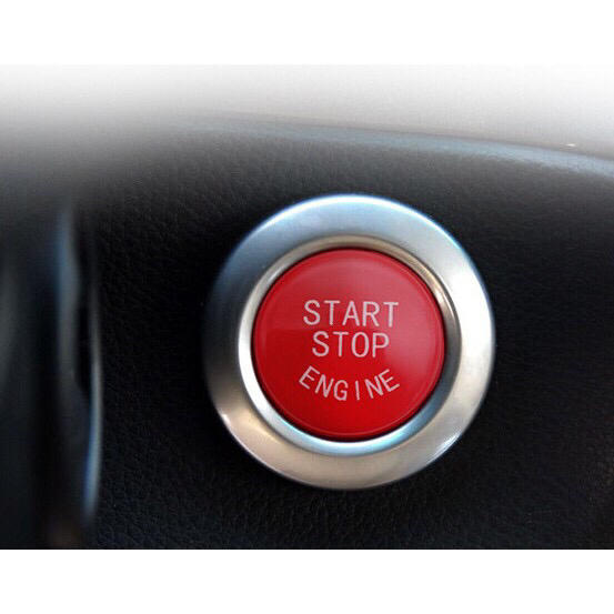 BMW E90 E91 E92 E84 E83 一鍵啟動 (E70/E87/E60/E66) 引擎啟閉鈕 按鍵 按鈕