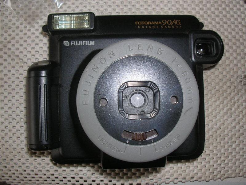 AB的店】富士FUJIFILM FOTORAMA 90 ACE 拍立得相機| 露天市集| 全台