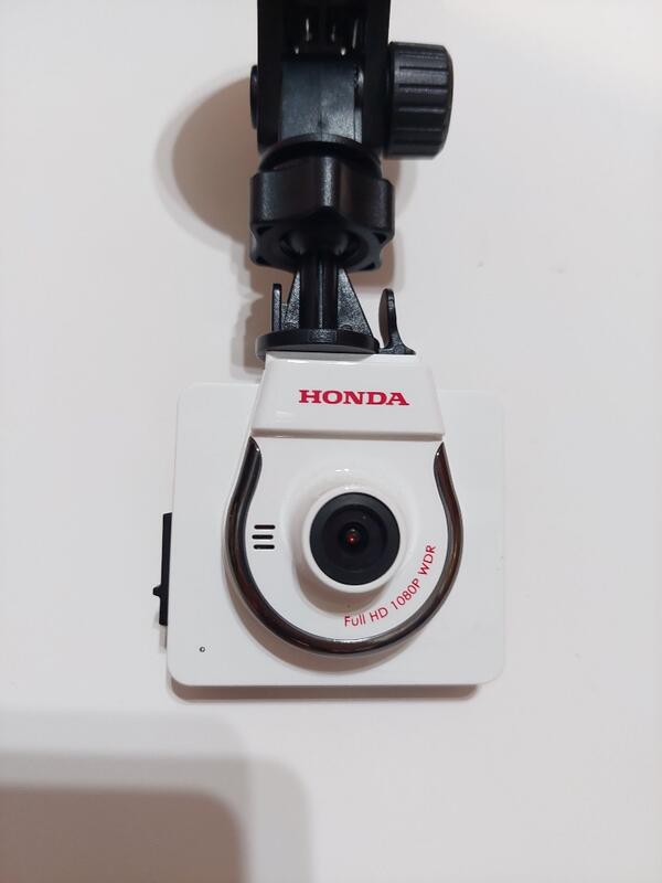 Honda 本田原廠GPS行車記錄器 CR-V 選配（Panasonic產CY-VRP172TH）