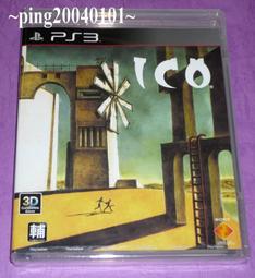 ico ps3 - 動作冒險(遊戲光碟) - 人氣推薦- 2023年9月| 露天市集