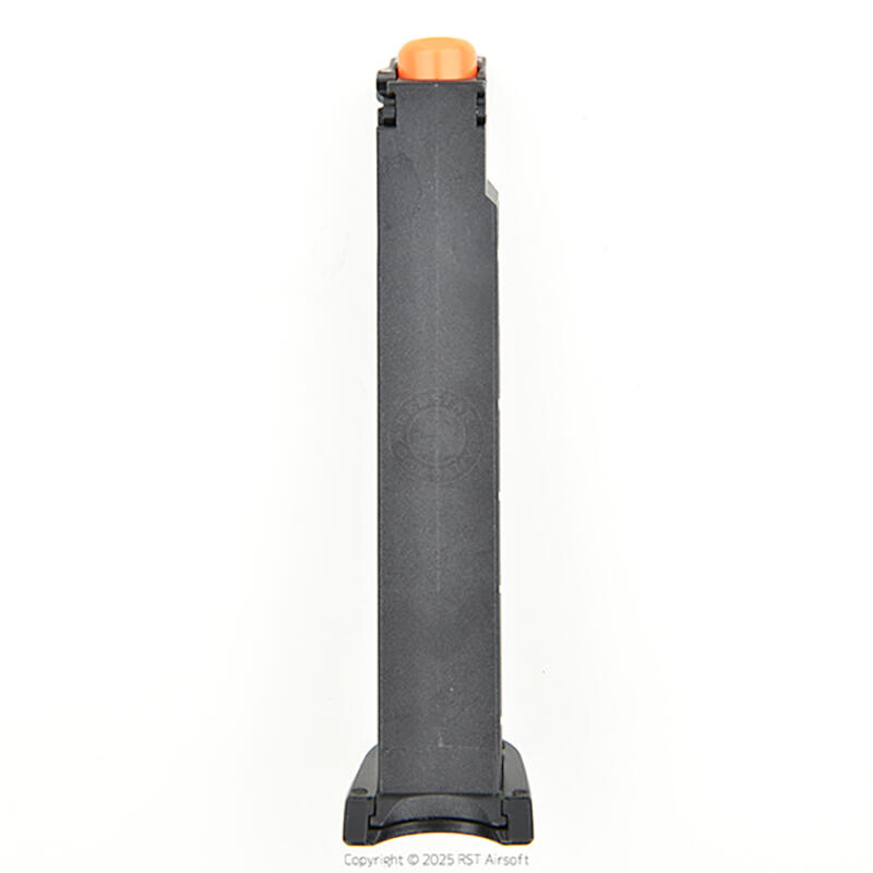 RST 紅星 - BP50 Bee man CO2 鎮暴槍 補充彈匣  防身 自我防衛 12.7mm HAS-UNXF4