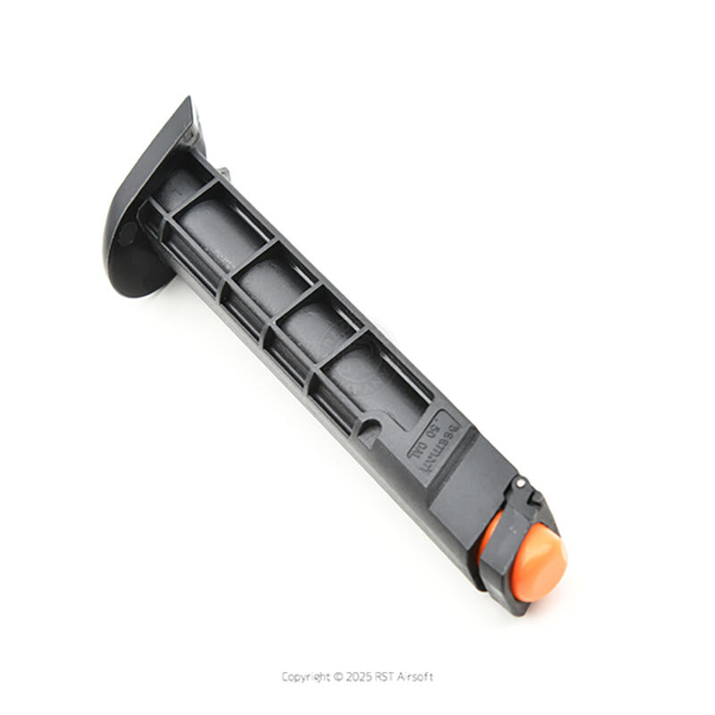 RST 紅星 - BP50 Bee man CO2 鎮暴槍 補充彈匣  防身 自我防衛 12.7mm HAS-UNXF4