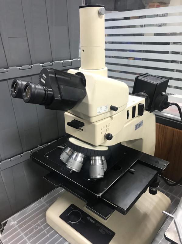 NIKON OPTIPHOT-150S Microscope 顯微鏡