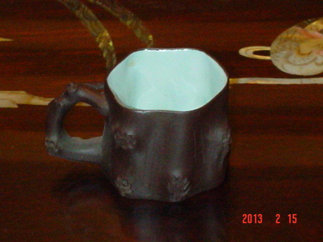 宜興茶杯