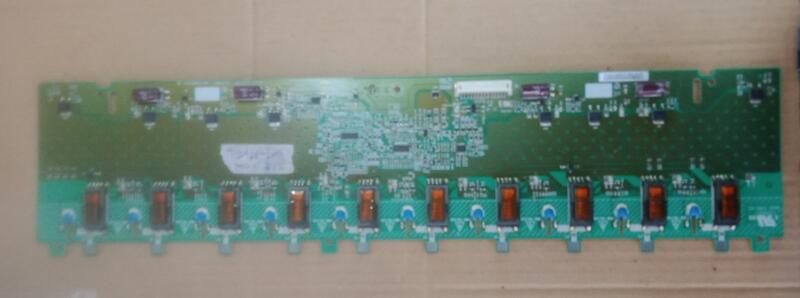 SANYO三洋液晶電視SMT-37KE6高壓板4H+V2988.051/B