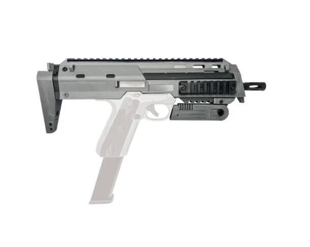 【翔準軍品AOG】CTM For AAC AAP-01 MP7 衝鋒槍風格槍身套件 CTM-AP7-SUB-SMG | 露天市集 | 全台最大 ...