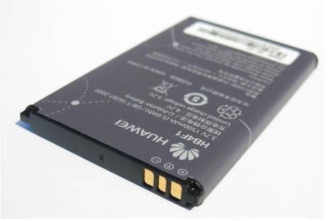 HUAWEI 華為 3G/3.5G 無線寬頻分享器 E586 E585 E5S E5830 E5151電池 HB4F1