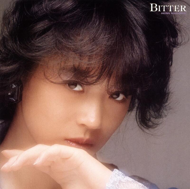 復刻版⚫︎中森明菜 「Femme Fatale 」⚫︎高品位180g重量盤 復刻版⚫︎中森明菜 「Femme Fatale 」⚫︎高品位180g重量盤