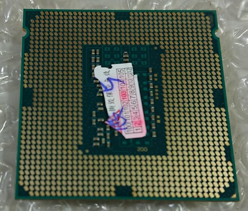 簡便宜 二手 Intel Core i5 4400 3.1G 6M 1150 | 露天市集 | 全台最大的網路購物市集