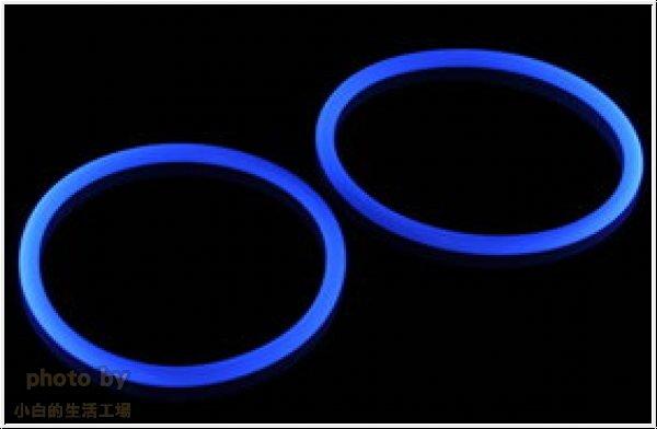 小白的生活工場*BP-WTP-OD5 O-RING FOR D5/MCP655(UV藍/綠/紫/紅 四色可選) (O環)