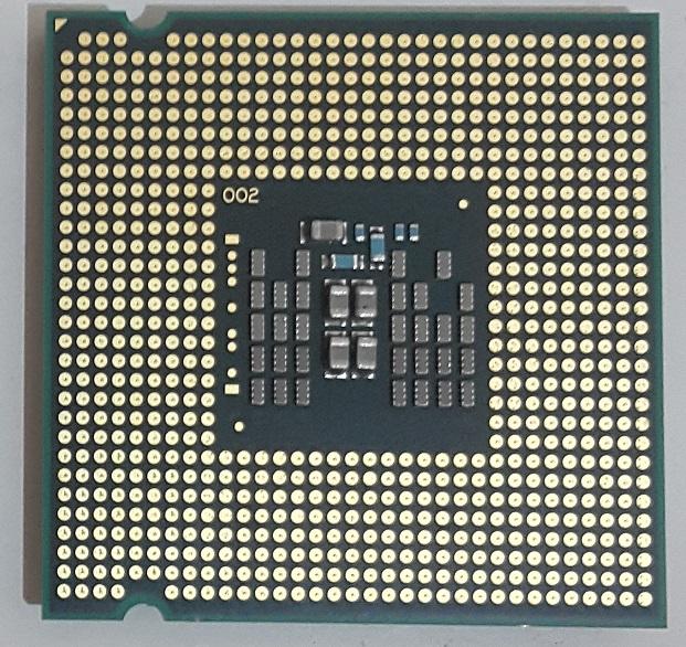 Intel  Q8400  2.66/4M/1333