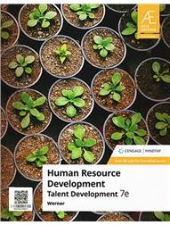 Human Resource Development: Talent Development 9789814834605