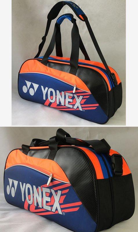 2016 里約奧運 李宗偉奧運版 YONEX 羽球包 單肩包 6支裝 海外限量加大加厚版