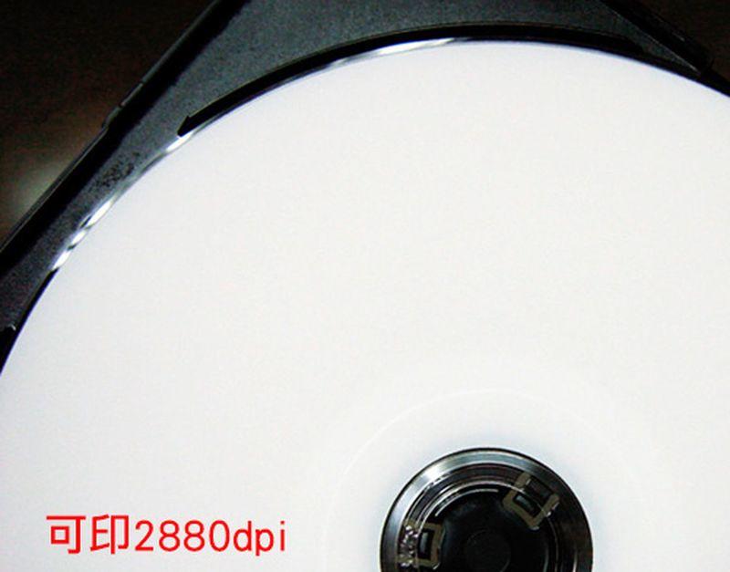 KOKOLO 4.7G 16X DVD-R 滿版白可印式 (可印2880dpi)
