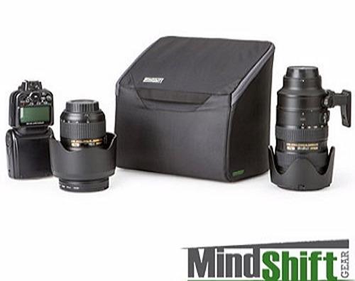 MindShift MS820 全景相機隔板拉鏈袋