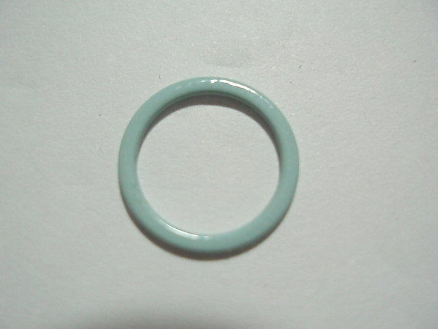 【鈕釦部屋】~~ 內衣調整環 -- 圓形環 Q24-I -- 每個1元