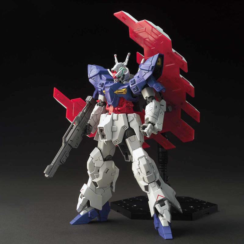 【鋼普拉】現貨 含支架 BANDAI 月鋼彈 HGUC 1/144 #215 MOON GUNDAM 月亮鋼彈