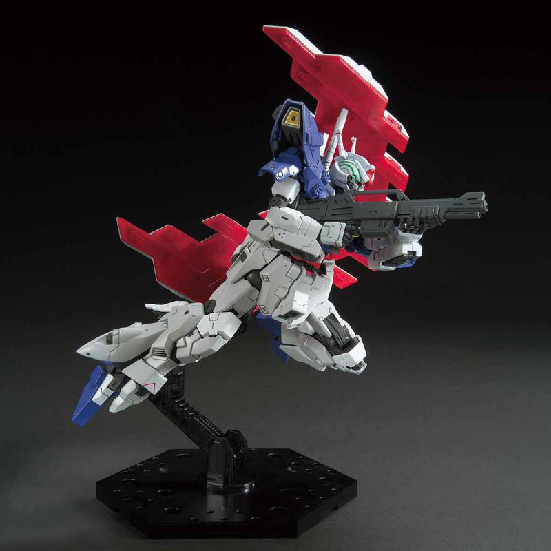 【鋼普拉】現貨 含支架 BANDAI 月鋼彈 HGUC 1/144 #215 MOON GUNDAM 月亮鋼彈
