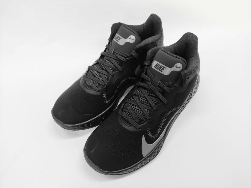大自在正版公司貨NIKE 籃球鞋尺寸US8~15 戶外Renew Elevate NBK CK2670 - Main Image