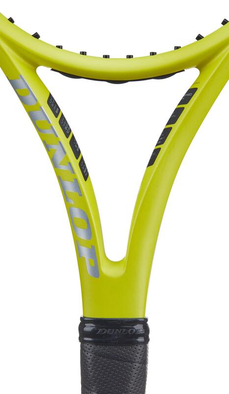 元豐東/東勢網球場~Dunlop Srixon網球拍SX300 強力旋轉精準控球/含線 