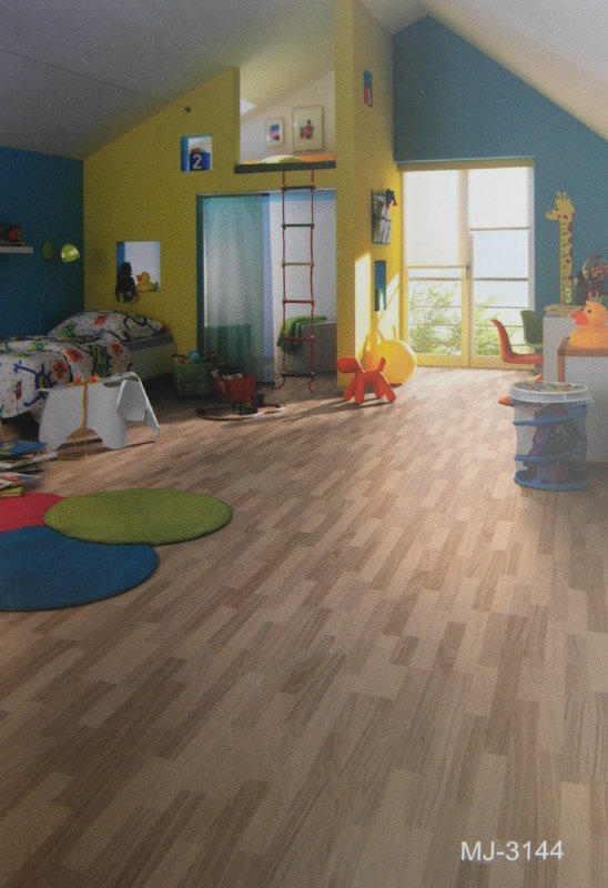 【歐雅系統家具】系統家具 系統收納櫃 EGGER超耐磨地板~木紋感美加系列(10色)