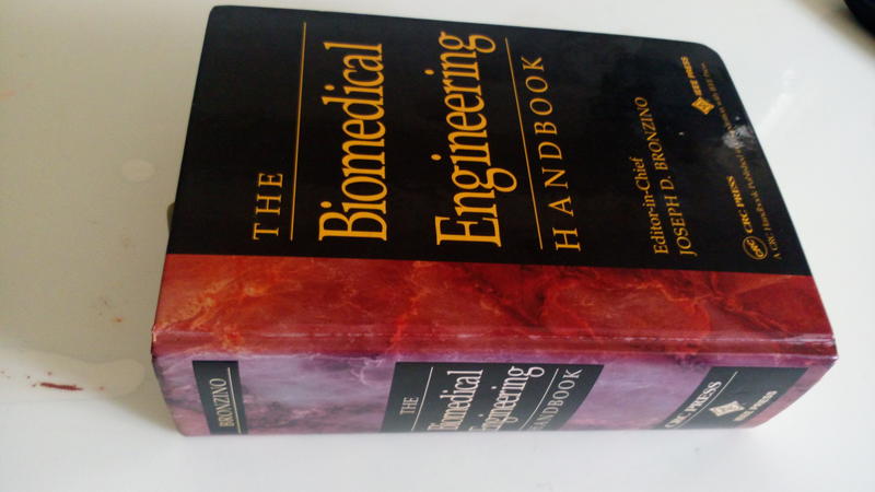 the biomedical engineering handbook