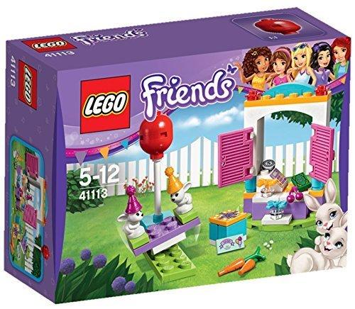 LEGO樂高 41113派對禮品店 FRIENDS