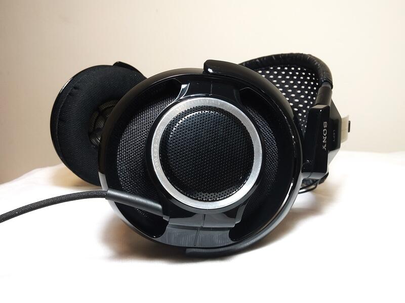 【美品】SONY MDR-SA3000 ヘッドホン 名機 Amazon.co.jp: Sony MDR-SA3000 DJステレオヘッドホン (メーカー