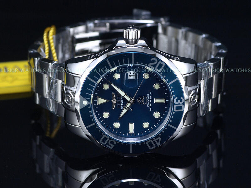 Invicta 16036 deals