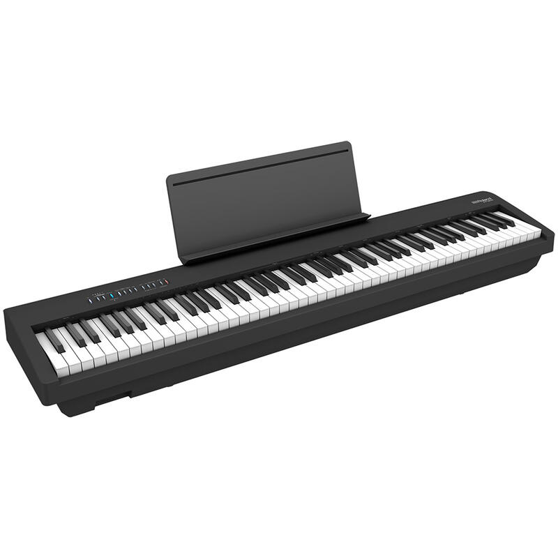 『Roland 樂蘭』FP-30X黑色單琴款 全新數位鋼琴上市 / 門市現貨供應 / 歡迎下單或蒞臨西門店賞琴❤❤