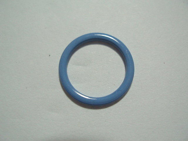【鈕釦部屋】~~ 內衣調整環 -- 圓形環 Q24-O -- 每個1元