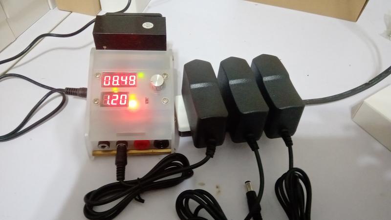 小小電工 9V 1.5A  變壓器  喇叭 HUB 路由器 分享器 Arduino