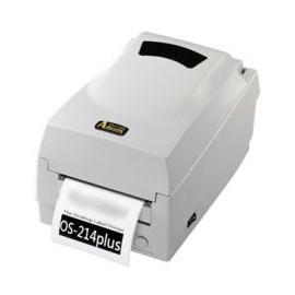ARGOX OS-214+ 203DPI 條碼機 標籤機 貼紙機 92M碳帶(1"小紙軸)