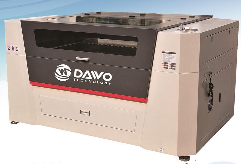 大沃 Dawo co2 二氧化碳 雷射雕刻機 激光切割機、維修、保養、秏材更換