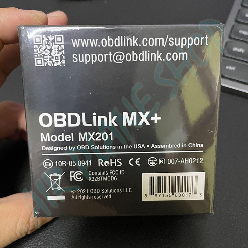 極美品】 OBDLink MX+ model MX201 obd2 | yigitaluminyumprofil.com