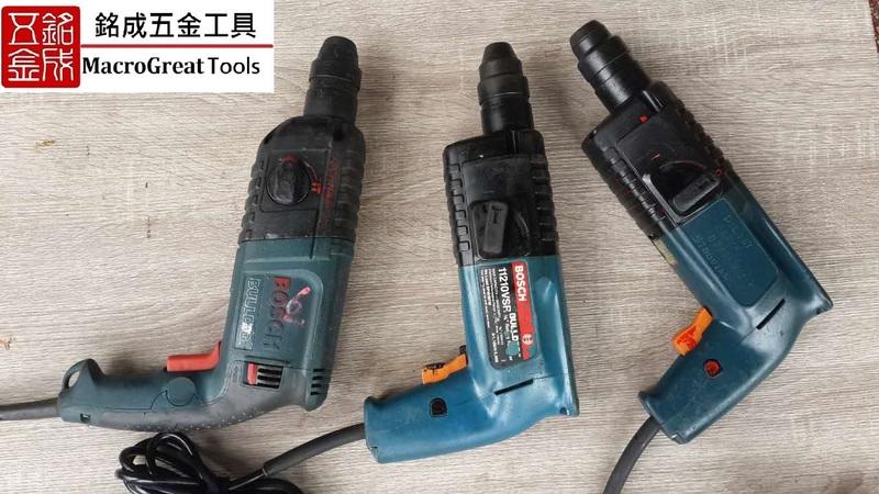 BOSCH 11210VSR