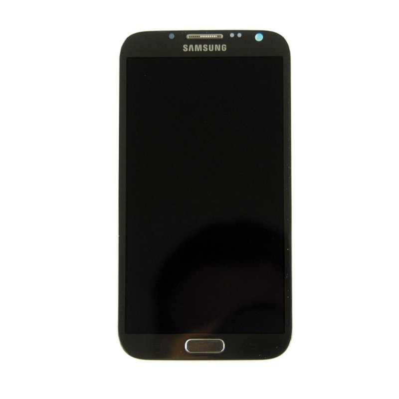 【台北維修】Samsung Galaxy Note2 螢幕 全國最低價