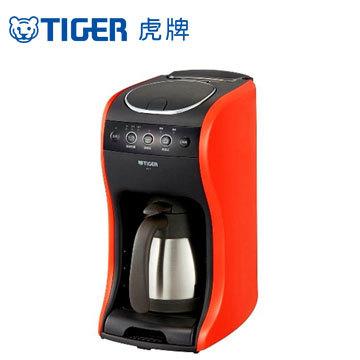 ACT-B04R虎牌多機能咖啡機(真空不鏽鋼咖啡壺)