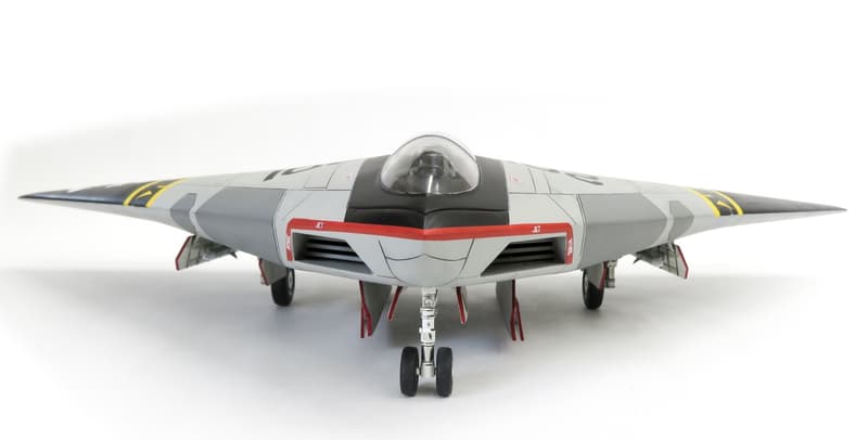 2025/11預購!搜模閣 1/48 美國海軍 A-12 復仇者二型 隱形攻擊機 (海盜旗中隊)(UA48006) | 露天市集 | 全台最大 ...