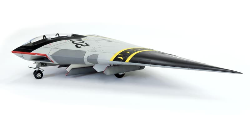 2025/11預購!搜模閣 1/48 美國海軍 A-12 復仇者二型 隱形攻擊機 (海盜旗中隊)(UA48006) | 露天市集 | 全台最大 ...