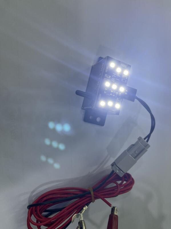 【桃園國瑞】HONDA CRV5 CRV 5 專用  LED手套箱燈