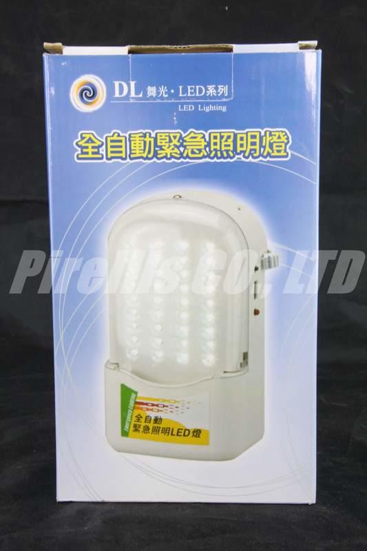 【南陽貿易】台灣製 舞光 LED 緊急照明燈 LED-28010 防火材質 停電照明燈 露營燈 防災 地震 颱風